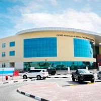 RIO Volleyball Academy Khalifa GEMS American Academy