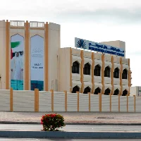 RIO Volleyball Academy Al Khalidiya ICS