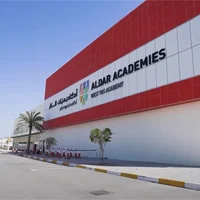 Yas American Academy